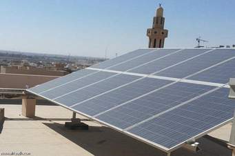 أسعار الألواح الشمسية تعاود الانخفاض في السوق اليمنية
