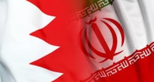 تصعيد خطير..ايران تمهل نائب السفير البحريني72ساعة للمغادرة