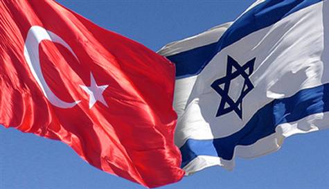 تركيا سنعمل على شراء منظومات سلاح من إسرائيل