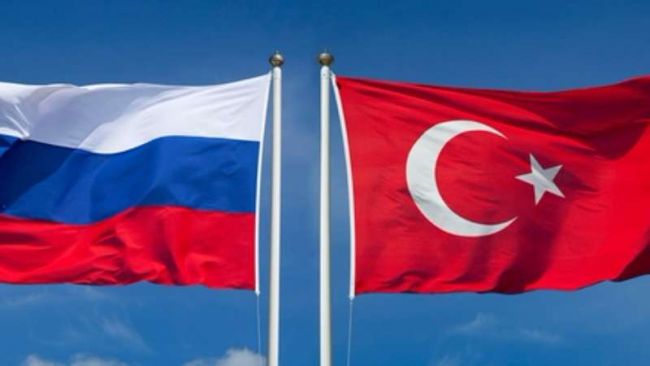 بدء العقوبات الاقتصادية الروسية بحق تركيا