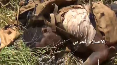 جنود سعوديون يتساقطون “كالعصافير” بنجران وجيزان