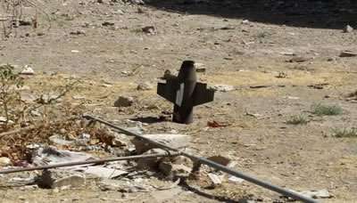 طيران العدوان يواصل قصفه الإجرامي على العاصمة صنعاء