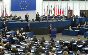 تفاصيل قرار البرلمان الأوروبي بـ فرض حظر على بيع وتصدير الأسلحة للسعودية