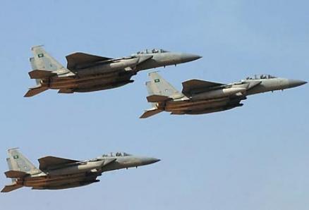 طائرات العدوان تنفذ غارة على حي شيراتون بالعاصمة صنعاء