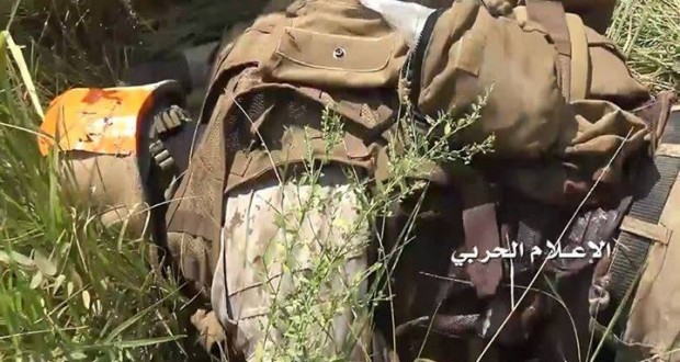 مقتل 20 عسكرياً ودك مواقع عسكرية في جيزان ونجران
