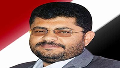 رئيس اللجنة الثورية يرأس اجتماعاً لقيادة محافظة المحويت