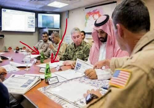 ترجمة خاصة: موقع أمريكي يتحدث عن انهيار الاستراتيجية السعودية في اليمن وان "الحوثيون" سيحتلون جنوب السعودية