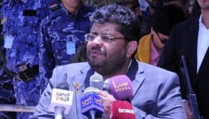 160508173150-23896-236935رئيس اللجنة الثورية العليا يحضر حفل تخرج الدورة الأولى لدوريات الدراجات النارية