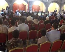 قيادات