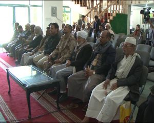 فعالية-البردوني