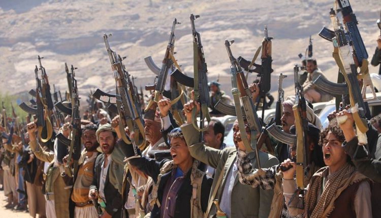 الشرف اليمني خط أحمر