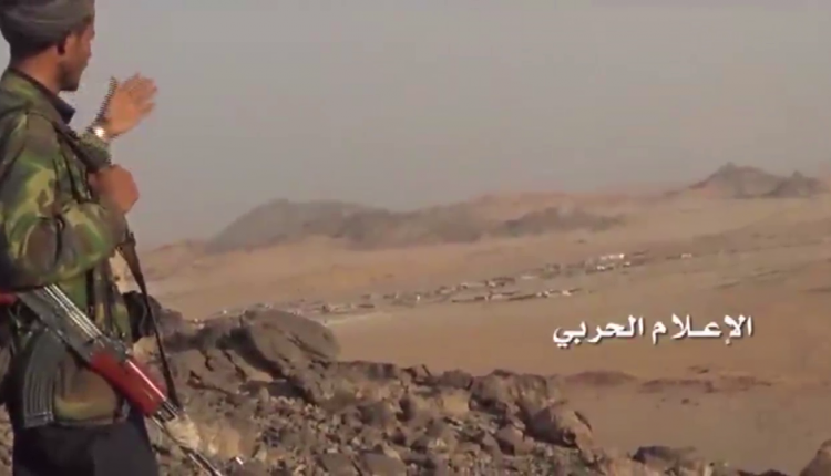 خسائر في صفوف المنافقين بكسر زحف لهم في نجران