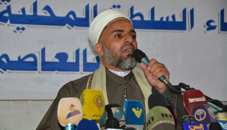 علماء اليمن للشعب السوداني الشقيق: جنودكم يسقطون في سبيل الطاغوت