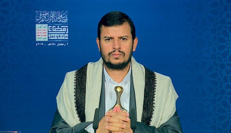 نص المحاضرة الرمضانية الثالثة للسيد عبدالملك بدرالدين الحوثي 1440هـ