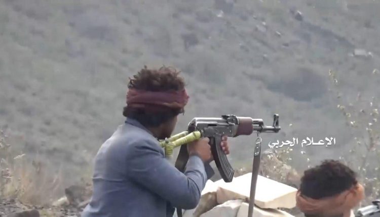 قتلى وجرحى في عملية هجومية على مواقع المنافقين في قانية بالبيضاء