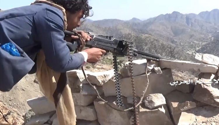 المرتزقة ينكسرون في تعز ويتكبدون خسائر كبيرة