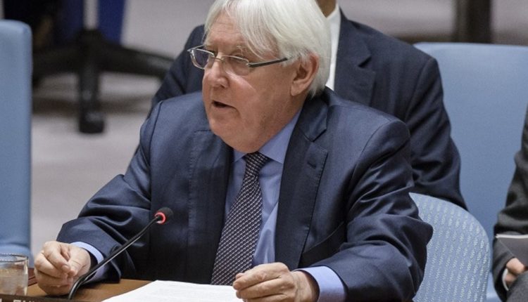 المبعوث الأممي يؤكد لمجلس الأمن التزام الجيش واللجان بإعادة الانتشار بالحديدة