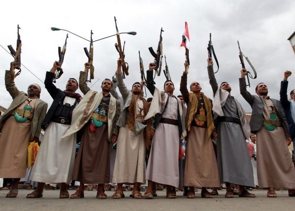 اللجنة المنظمة تدعو للمشاركة في مسيرة بالعاصمة صنعاء رفضا للحصار