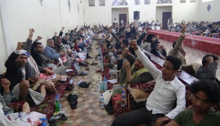 بالصور.. فعاليات ثقافية بالعاصمة صنعاء في ذكرى استشهاد الإمام الحسين.