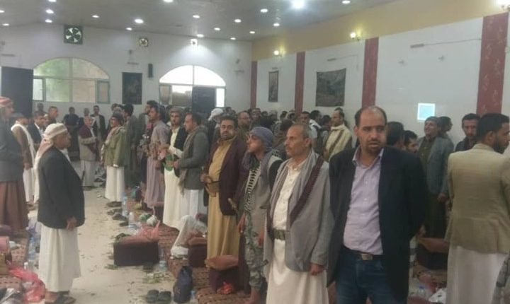 مديرية التحرير تدشن فعاليات ثورة 21 سبتمبر واستشهاد الإمام زيد