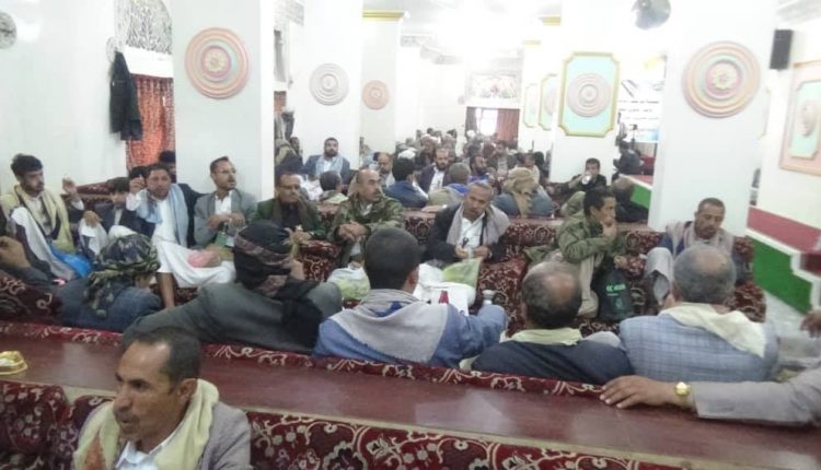 مديرية معين تدشن فعاليات ثورة 21 سبتمبر واستشهاد الإمام زيد