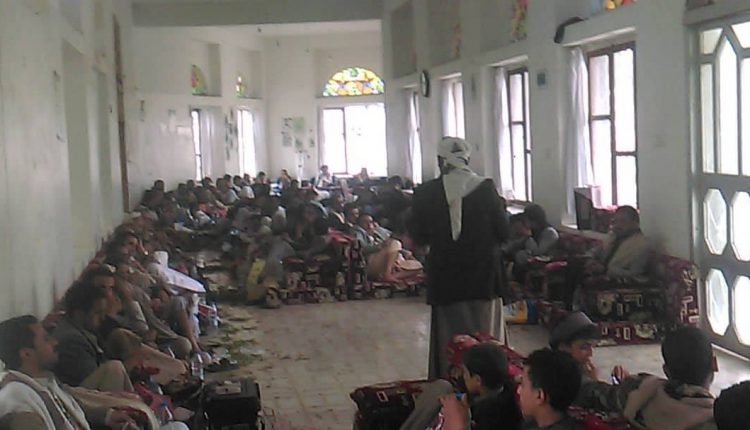 بالصور.. فعاليات وندوات ثقافية بمناسبة ذكرى يوم عاشوراء بأمانة العاصمة.