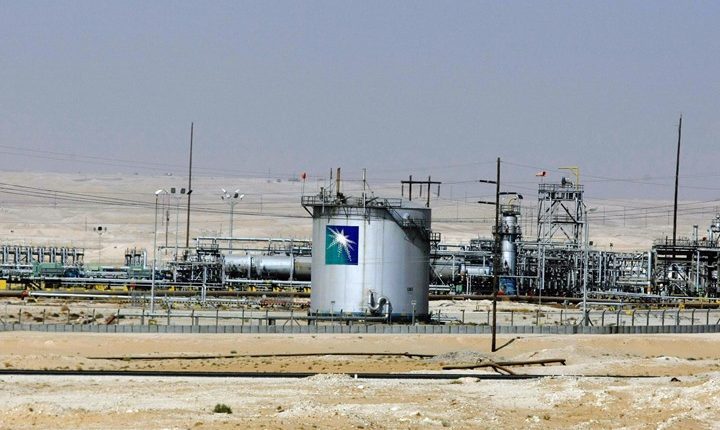 تقليص العمليات في مصفاتين سعوديتين بما يصل إلى 40%