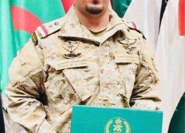 مصرع قائد القوات السعودية وأربعه من مرافقيه في حضرموت