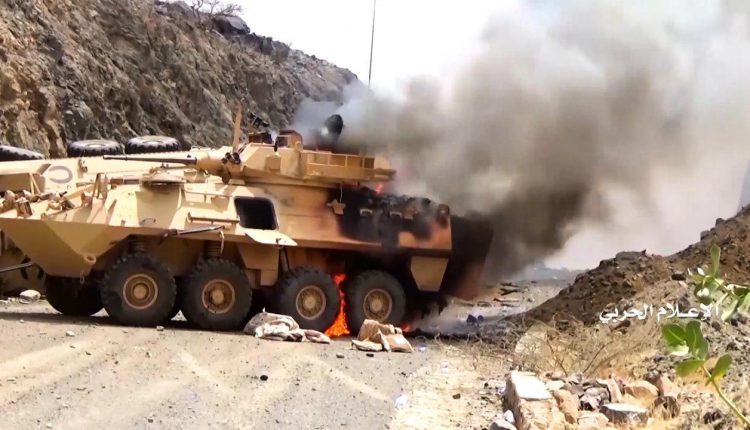 دور القوة الصاروخية وسلاح الجو المسير والدفاعات الجوية في عملية” نصر من الله”