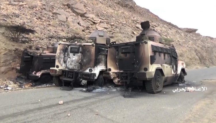 تفاصيل مهمة عن المرحلة الأولى من العملية الكبرى ” نصر من الله ” ( 62 صورة )