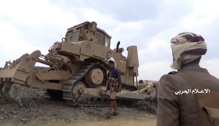 المشترك يبارك عملية “نصر من الله” ويدعو قوى العدوان لاقتناص مبادرة الرئيس المشاط