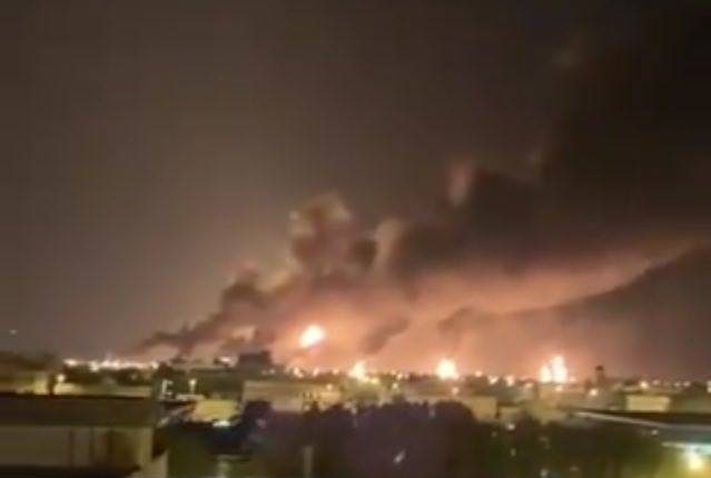 “وول ستريت جورنال”: الرياض تدرس تأجيل طرح “أرامكو” للاكتتاب العام