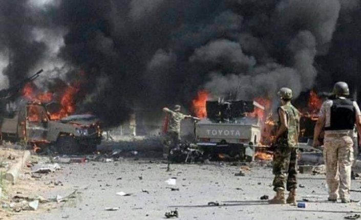 الجنوب : بين مطرقة الإمارات وسندان السعودية