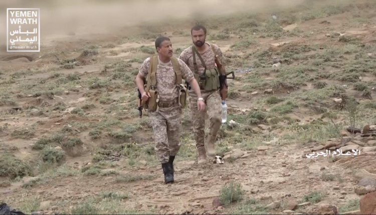 وزير الدفاع يدعو السودان لسحب جنوده من اليمن وإلا فالعواقب وخيمة