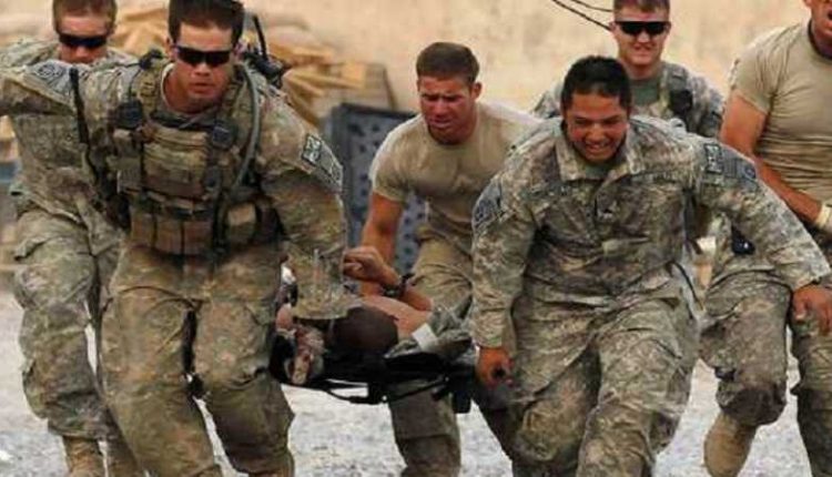 الجيش الأمريكي يعلن مقتل 3 أمريكيين في الهجوم على قاعدة عسكرية في كينيا