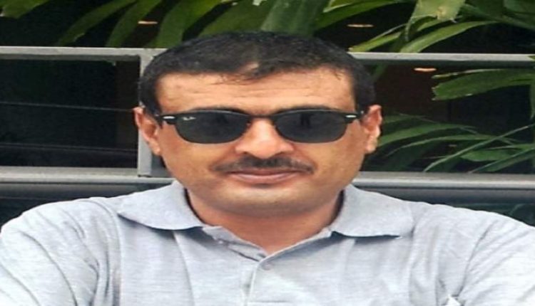 الزامل.. ودوره في تعزيز الصمود أمام العدوان