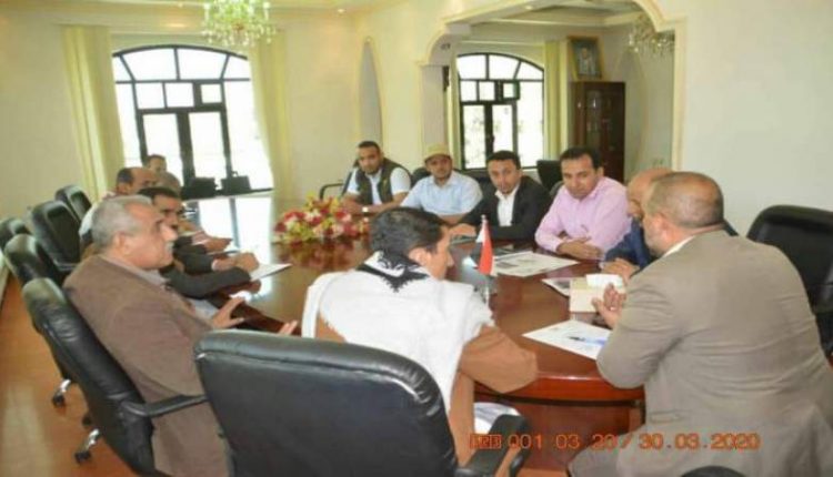 هيئة الزكاة تقر توزيع 30 ألف حقيبة غذائية وصحية لجميع منافذ الحجر الصحي