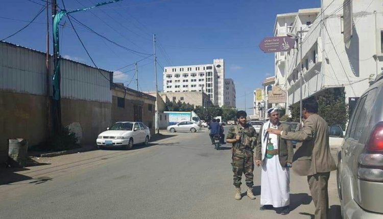 أوقاف أمانة العاصمة يستعيد أراضٍ وقفية استثمارية بمديرية الوحدة