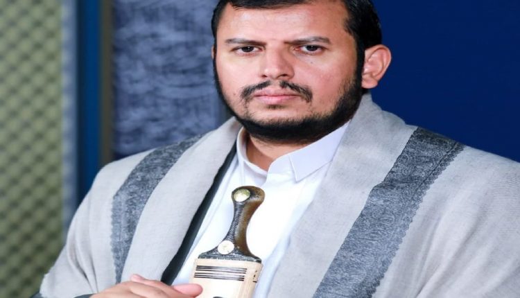 من وحي خطاب قائد الثورة.. الحمايةُ الأمريكية لن توقفَ الردعَ اليماني