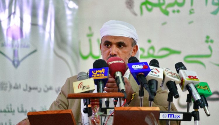 مدارس شهيد القرآن والإمام علي والإمام زيد العلمية (12)