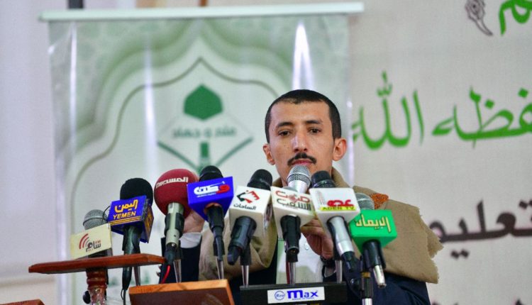 مدارس شهيد القرآن والإمام علي والإمام زيد العلمية (13)