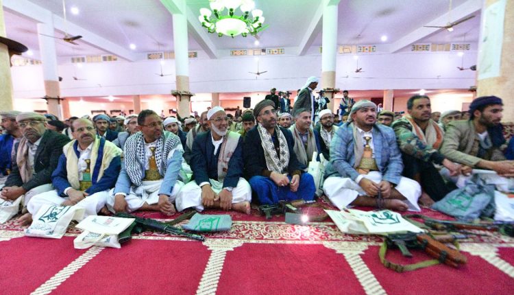 مدارس شهيد القرآن والإمام علي والإمام زيد العلمية (2)