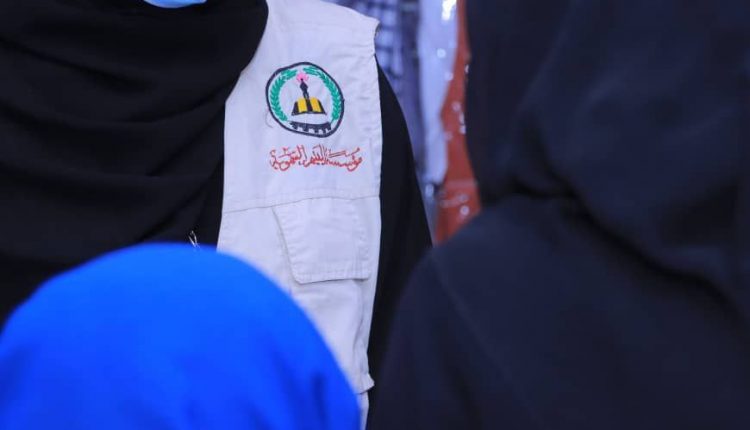 مؤسسة اليتيم التنموية (10)