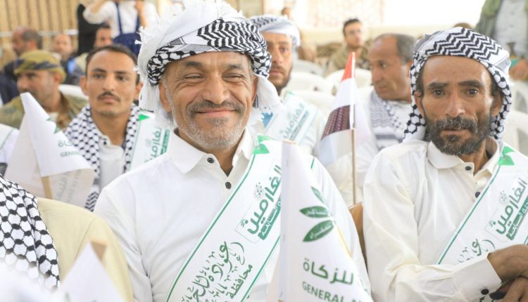 الغارمين الزكاة عمران (4)