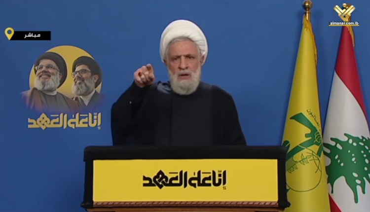 السيد-نعيم-قاسم