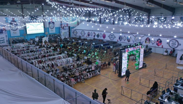 الزكاة كسوة العيد (1)