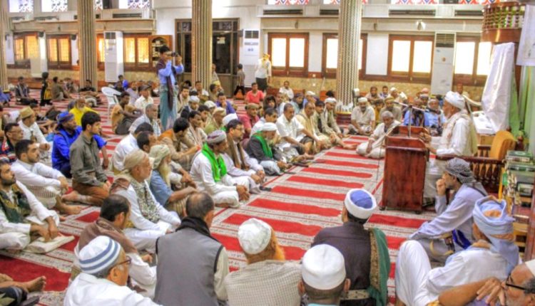 ندوة-ثقافية-بالحديدة-إحياءً-لذكرى-استشهاد-الإمام-علي-ونصرة-لفلسطين-1130×580