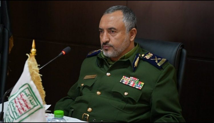 وزير-الداخلية-اللواء-الركن-عبدالكريم-الحوثي