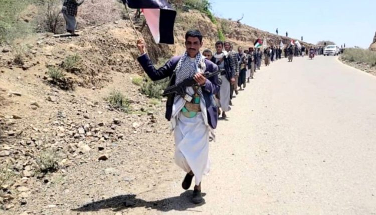 مديريات-عمران-تشهد-مسيرات-راجلة-لخريجي-دورات-طوفان-الأقصى-1130×580