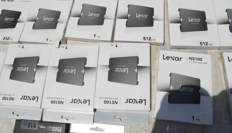 مصلحة الضرائب والجمارك 3